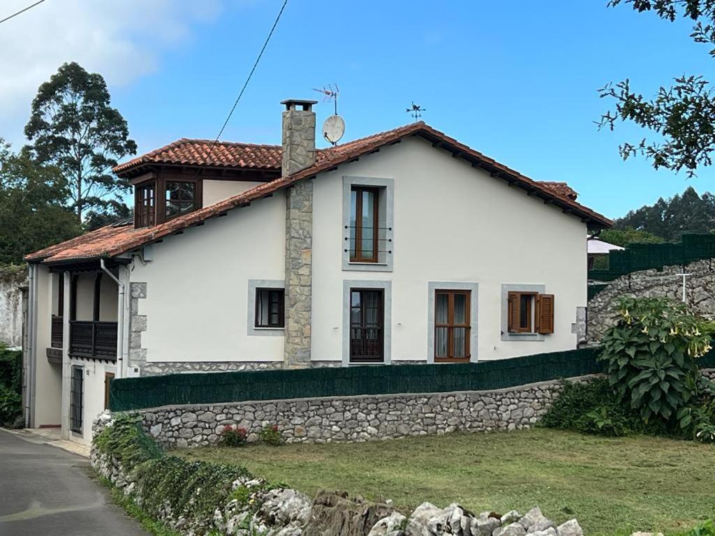 D'Eloisa Villa Balmori Exterior photo