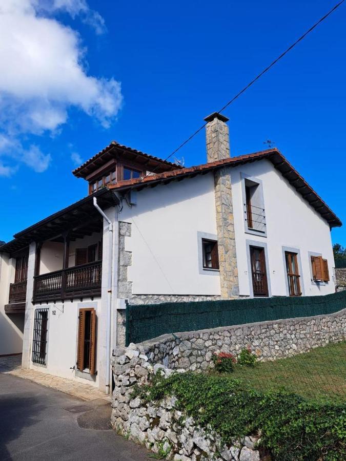 D'Eloisa Villa Balmori Exterior photo