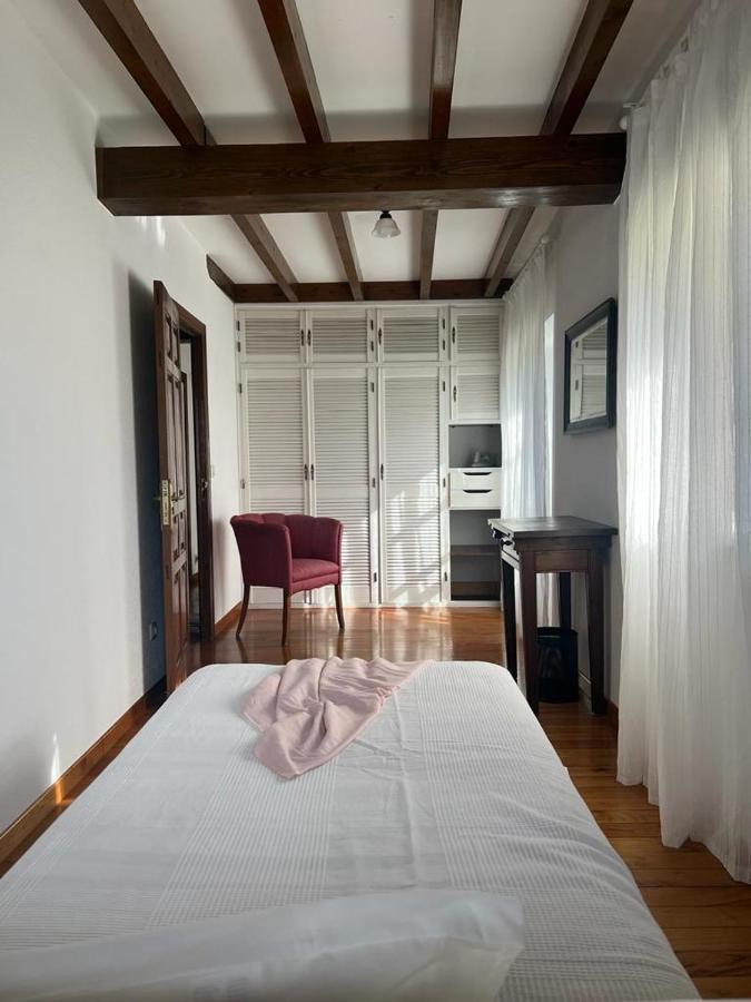 D'Eloisa Villa Balmori Exterior photo
