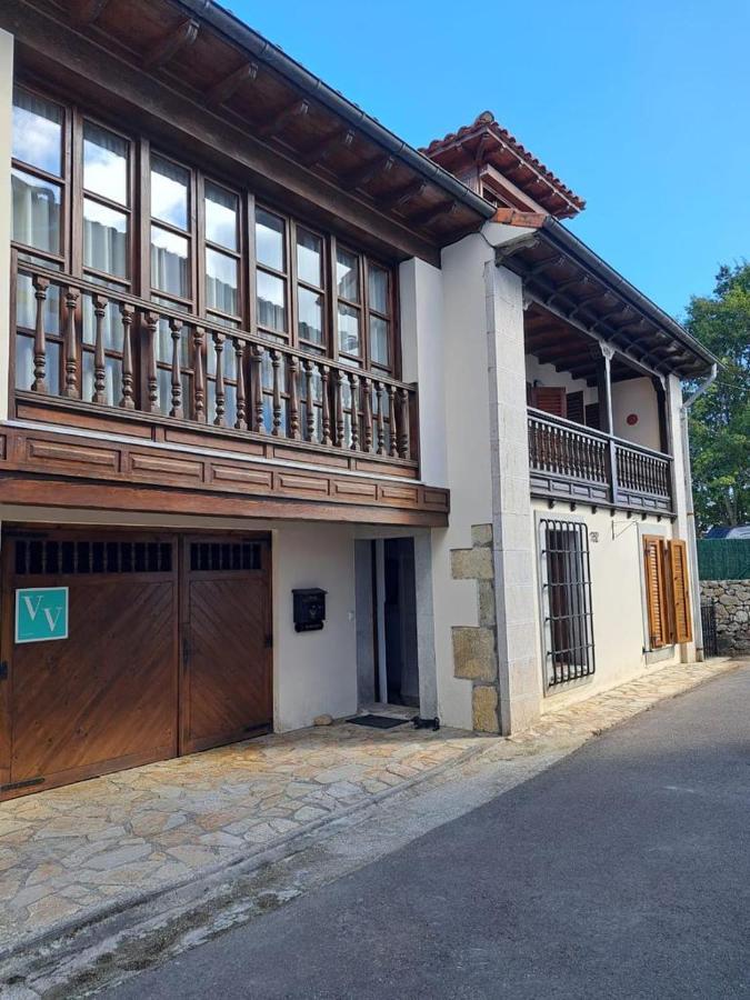 D'Eloisa Villa Balmori Exterior photo